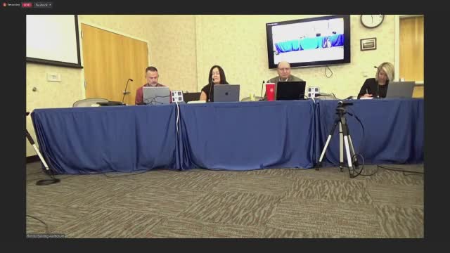 Local council pushes for emergency traffic measures at Silver Summit exit on Interstate 40