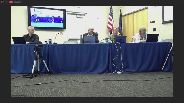 Council evaluates NMU application amid concerns over preserving service commercial zone