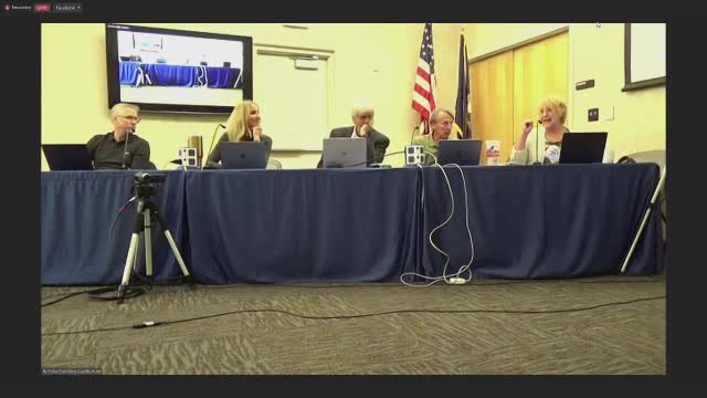 Summit County Council reviews Pine Brook Townhomes rezone proposal for affordable housing