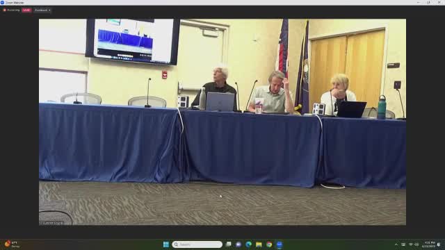 Summit County committee submits grant recommendations totaling $1.5 million for 2023