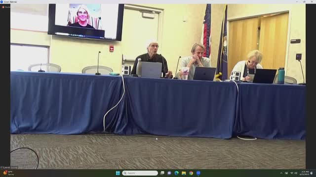 Summit County resident advocates for better burial options in Snyderville Basin