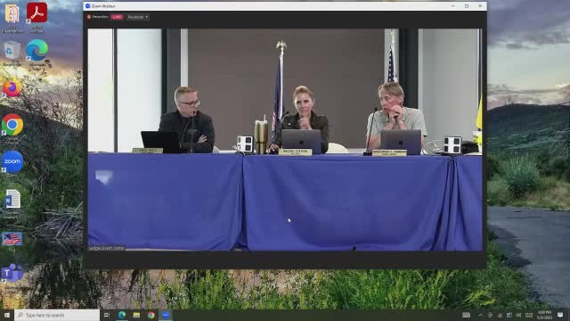 Council debates dynamic deployment of ambulance services in North Summit