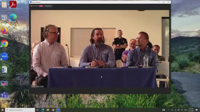 Rural EMS leaders discuss dynamic deployment to improve ambulance response times