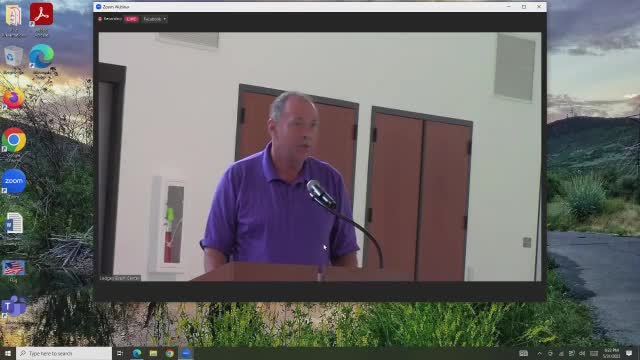 Local leaders urge increased ambulance resources for North Summit and Grama services