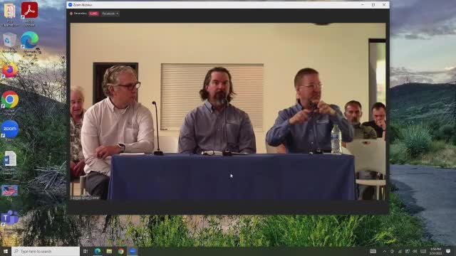 Mayor Hume emphasizes importance of EMS over self-transport during medical emergencies