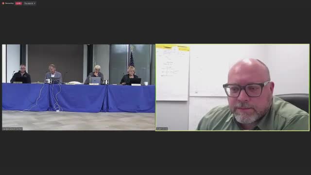 Summit County Council reviews finalized rail trail corridor plan for community engagement