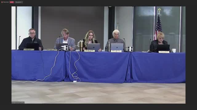 Summit County Weed Board led by Dave Bingham addresses local cannabis issues