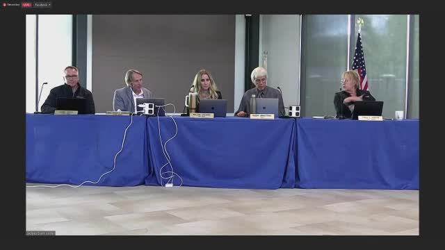 Summit County approves construction contract for North Summit Recreation fields