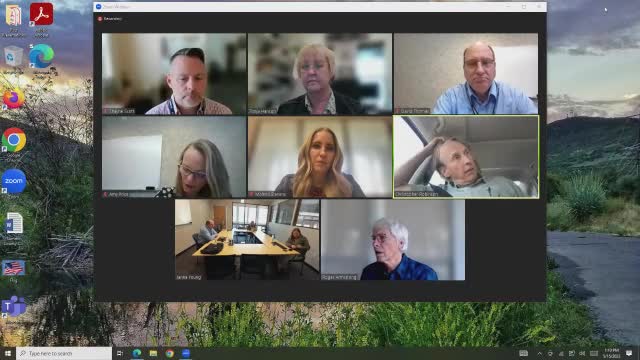 Summit County discusses Olympic support letter and funding for bus improvements