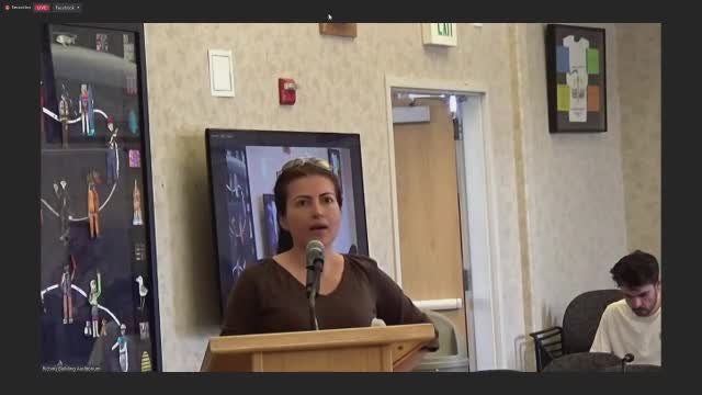 Concern over synthetic turf and PFAs contamination in local facilities