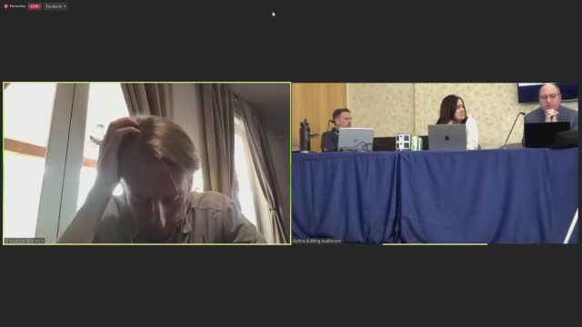 County Council postpones tax sale amid property dispute and bankruptcy considerations