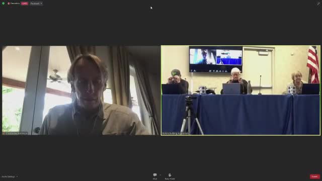 Student Proposes Pedestrian Safety Beacons at Landmark Drive Ute Boulevard Roundabout