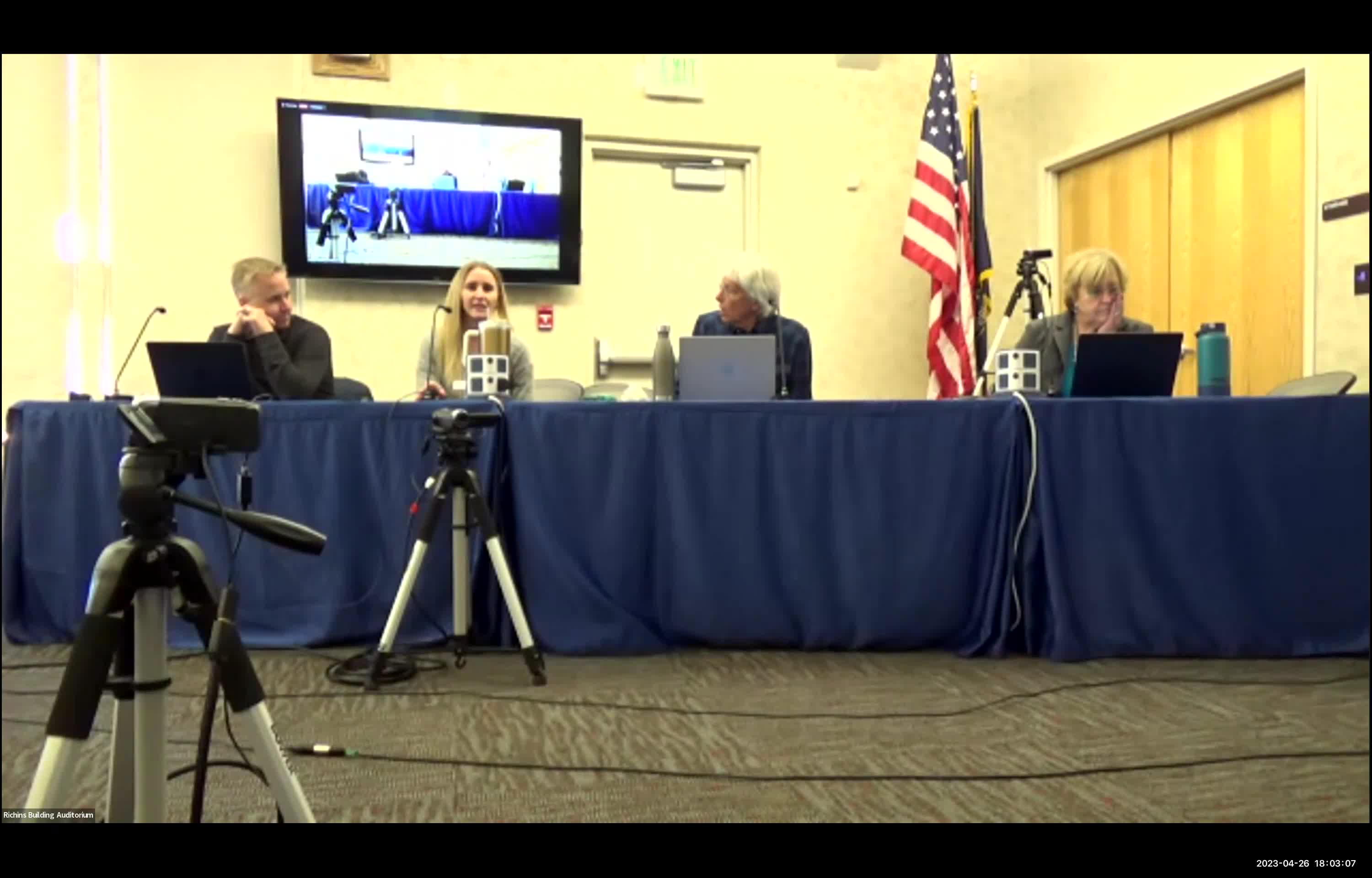 Grady Koehler seeks Summit County zoning amendments for climbing gym and housing