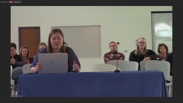 Utah counties required to report cybersecurity breaches under new SB127 law