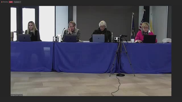 Summit County Council proclaims April Child Abuse and Neglect Prevention Month