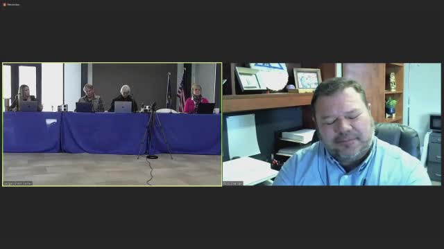 Rory pursues Colville planning commission role with community-focused background