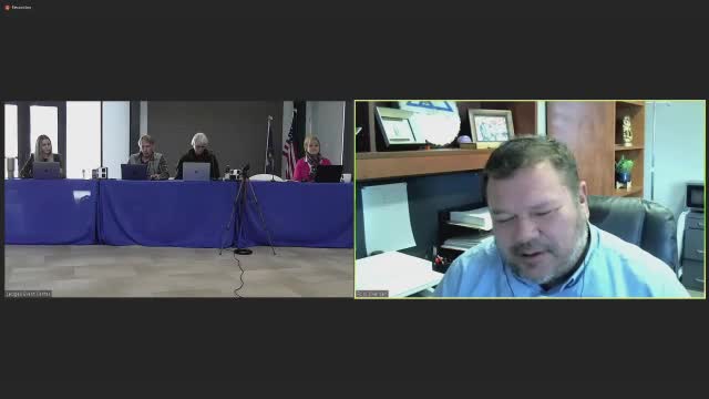 Planning commission candidates discuss property rights and community challenges in Summit County