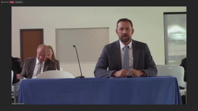 Utah County discusses nightly rental amnesty and Olympic bid preparations