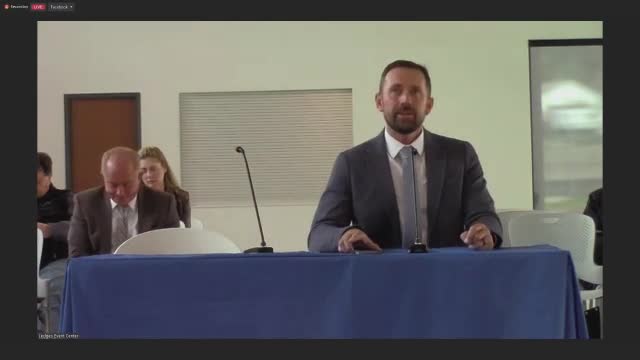 Utah Legislature passes bills enhancing water management and conservation strategies