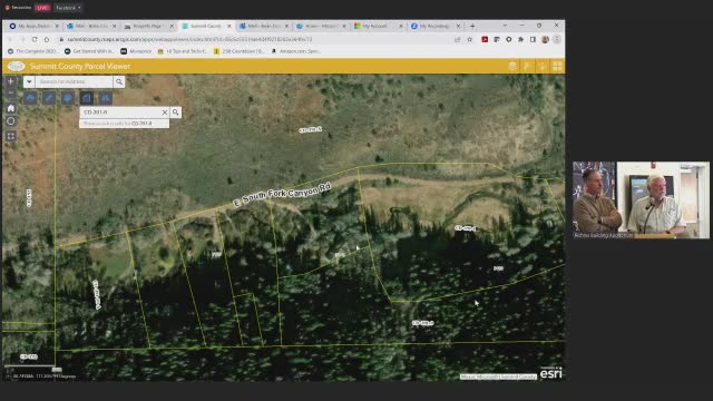 Summit County Council approves tax exemptions for nonprofit-owned Elk Meadows Apartments