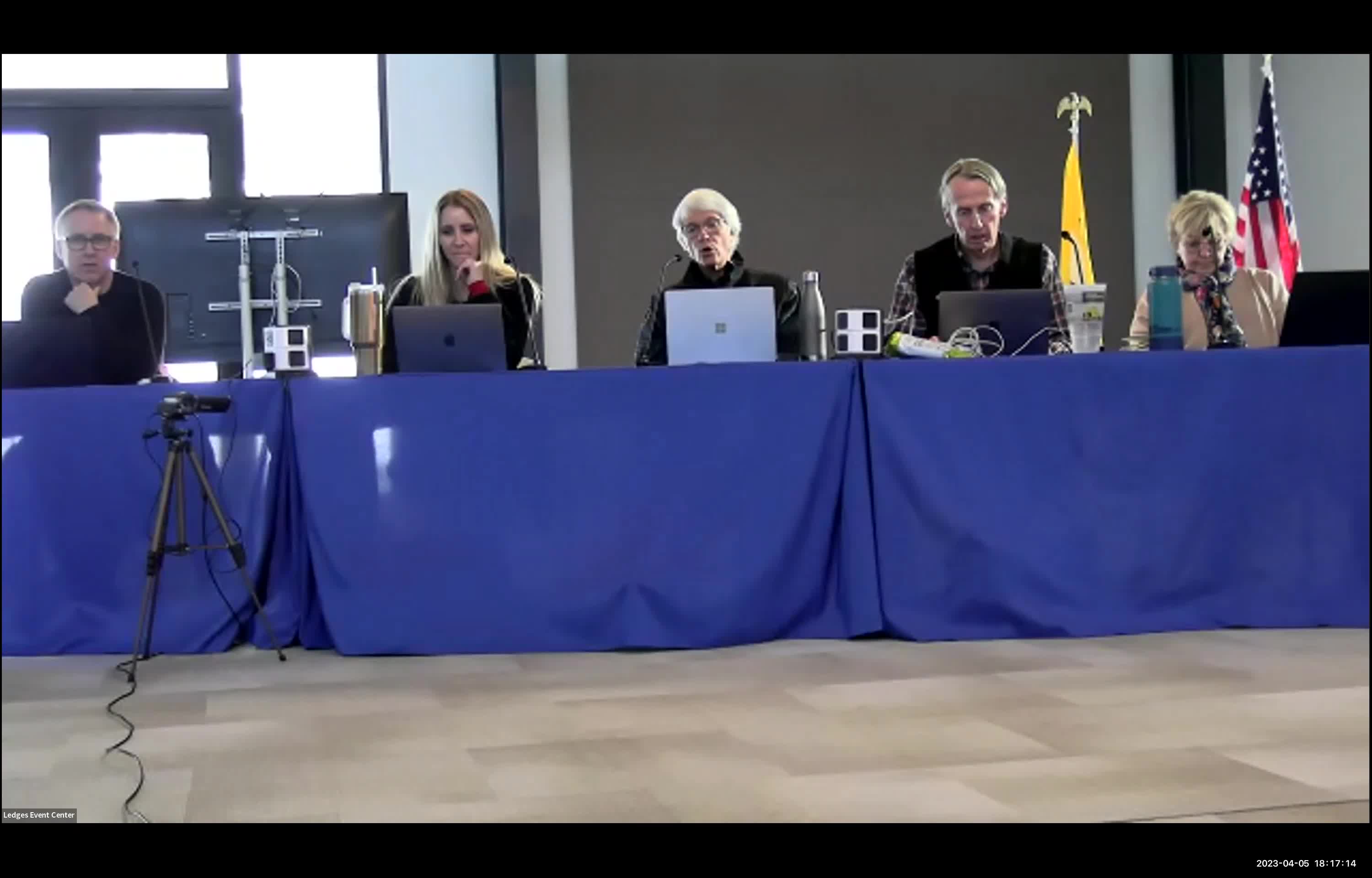 Summit County Council discusses childcare support amid ongoing public input challenges