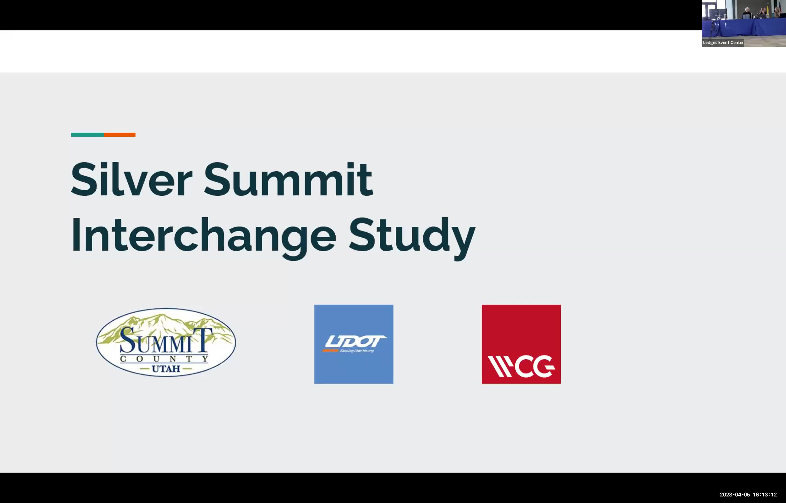 Summit County Council reviews traffic study options for growing Silver Summit area