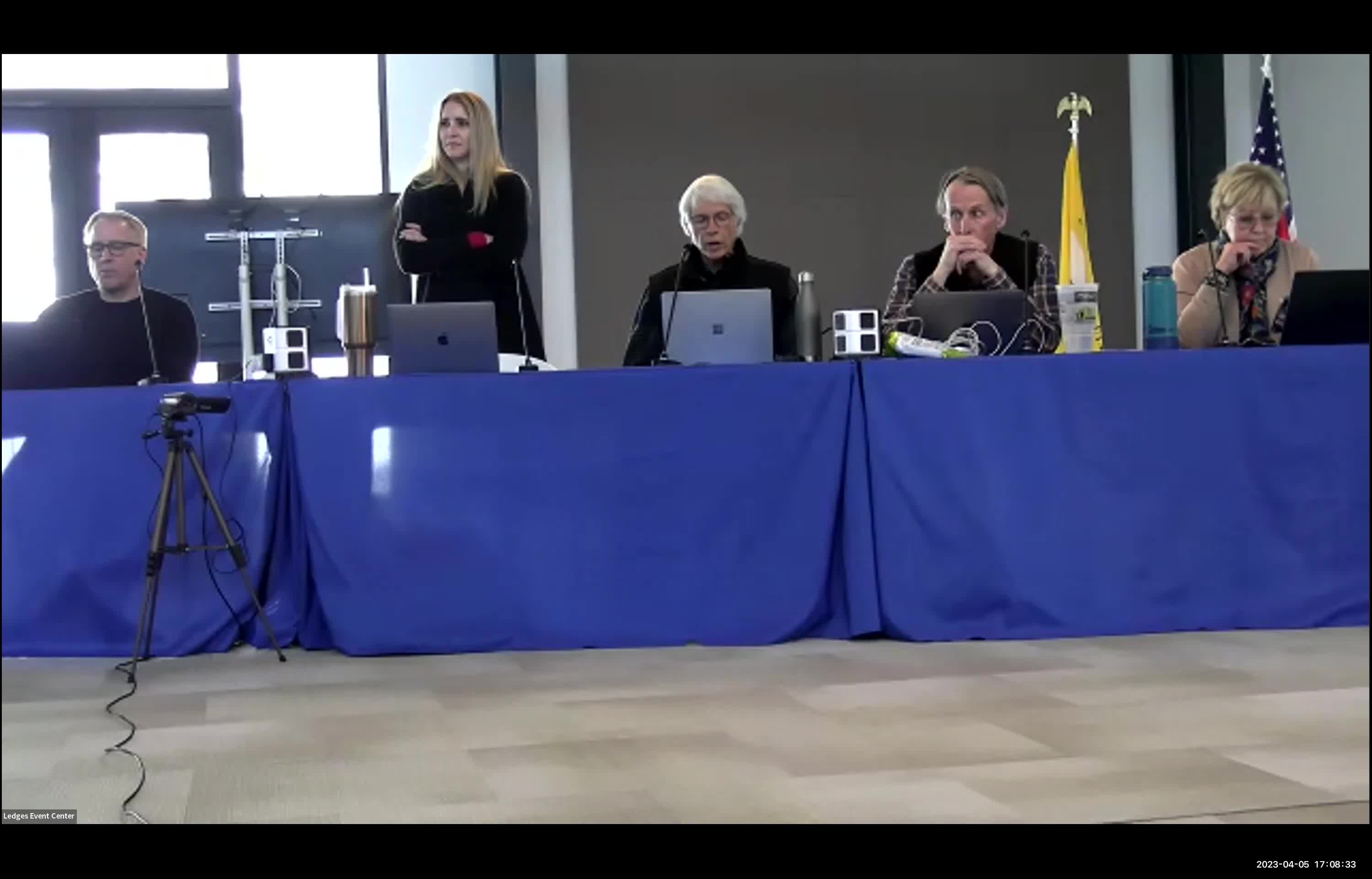 Summit County declares April 2023 Parkinson's Awareness Month to boost awareness and research