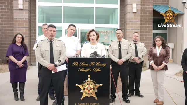 Sheriff's Office confirms hantavirus investigation in Santa Fe County remains open