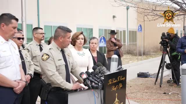 New Mexico medical examiner confirms Betsy Hackman's death from hantavirus pulmonary syndrome