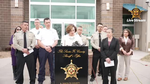 Officials: Autopsies show Santa Fe woman died of hantavirus; husband’s death from heart disease