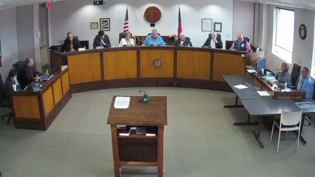 Davidson County Schools propose $1M local supplement increase for 2025 budget