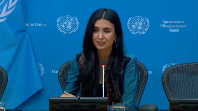 Education Advocates Push for Afghan Girls' School Access Amid Funding Cuts
