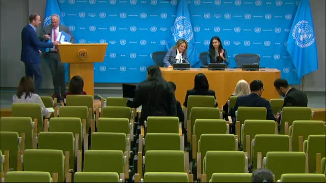 Education Cannot Wait urges donors to renew Afghanistan program as film about Afghan girls’ robotics team premieres