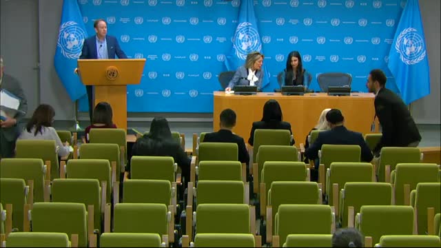 Education Cannot Wait highlights Afghan girls' education crisis ahead of International Women's Day