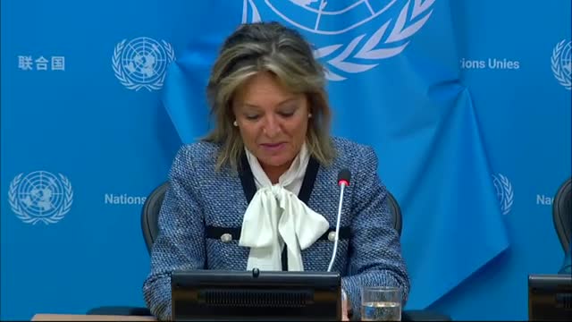 Human Rights Advocate Urges Global Support for Afghan Girls' Education