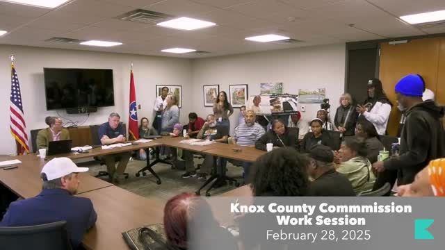 Community demands accountability in response to police handling of local incident