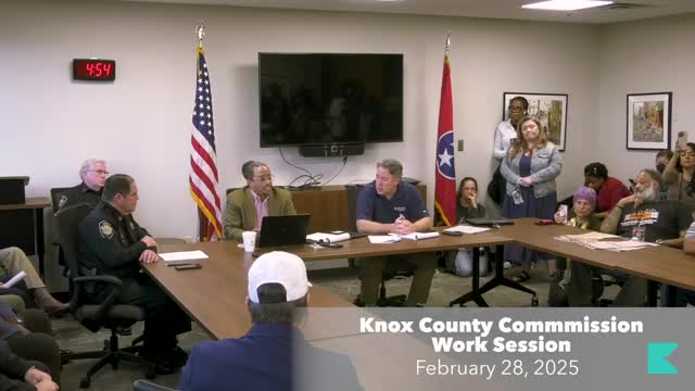 Community demands sheriff's transparency at public meeting in Alabama