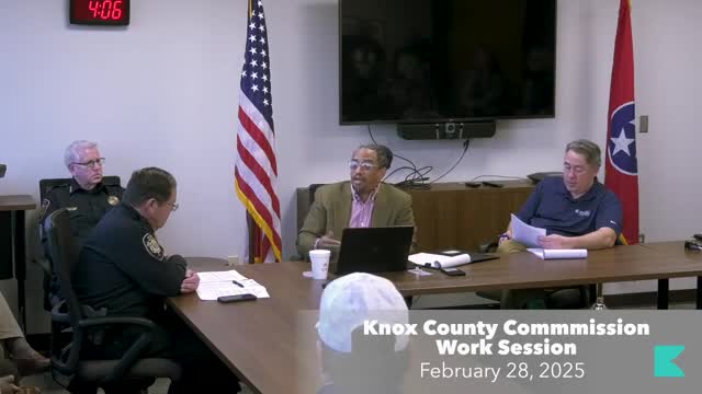 Sheriff's Office enhances officer training with crisis intervention and body camera implementation