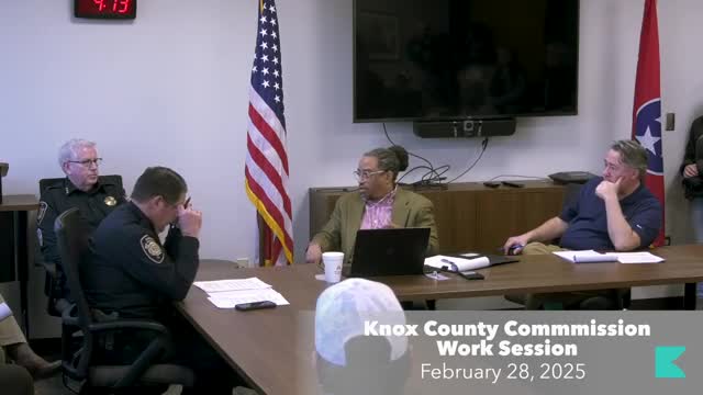 Community seeks dialogue with sheriff to improve relationship and address public safety concerns