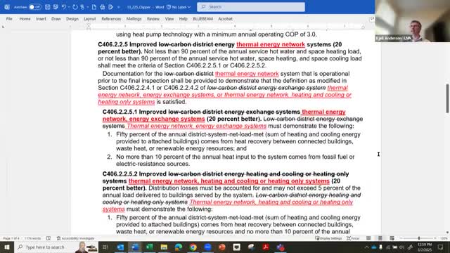 Council approves new pathway for thermal energy networks amid heated debate