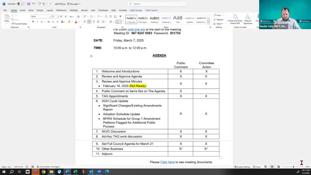 SBCC staff seeks schedule shift as code-cycle reports lag; warns of December deadlines