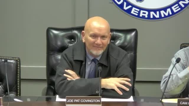 Georgetown Municipal Water & Sewer outlines $23 million South sewer extension, $12.5 million south-side water tank and other county projects