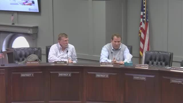 Developers urged to enhance water infrastructure amid housing expansion concerns