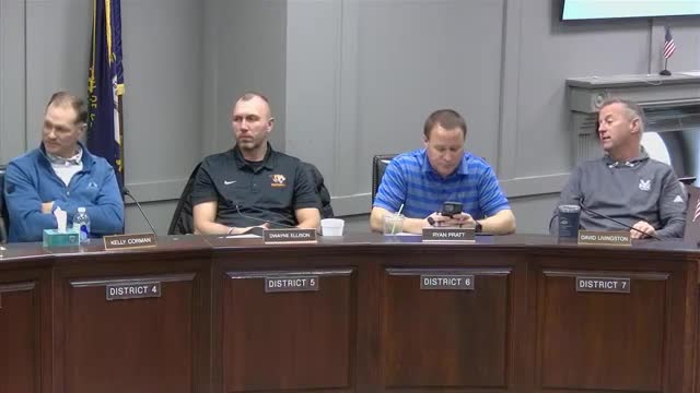 Magistrate raises concern about out-of-county prisoner transfers and county costs