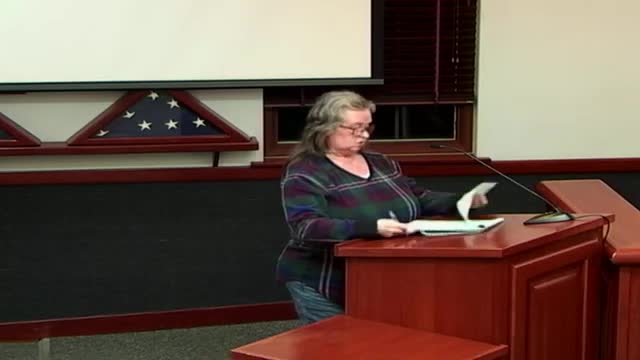 Residents emphasize development balance and heritage preservation in Clayton's future