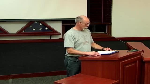 Clayton City Council debates zoning change for Warner Village development