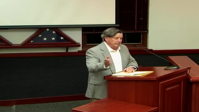 Clayton City Council reviews housing development plans amid community concerns