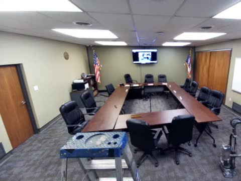 No formal civic action recorded; brief discussion of event planning and application visibility