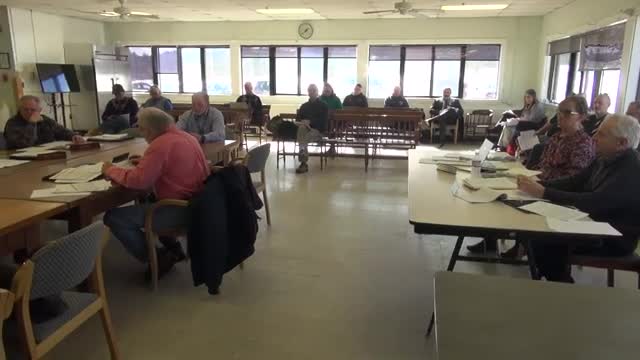 Carroll County subcommittee approves $530K in agency funding recommendations