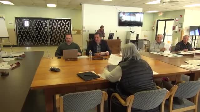 Delegates hear lengthy debate on IT overhaul; committee recommends two county positions plus contract work